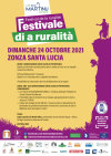 Programme de la journée San Martinu du 24/10/202